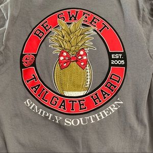 Simply Southern Long Sleeve T-shirt